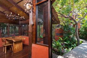 Koh Tao Cabana