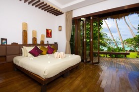 Koh Tao Cabana