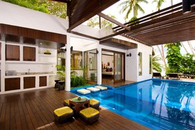 Koh Tao Cabana