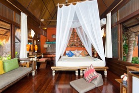 Koh Tao Cabana