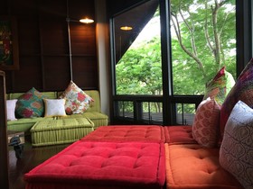 Koh Tao Cabana