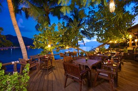 Koh Tao Cabana