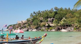 Koh Tao Cabana