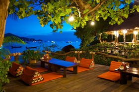 Koh Tao Cabana