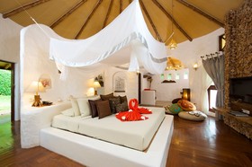 Koh Tao Cabana