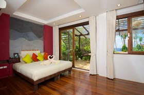 Koh Tao Cabana