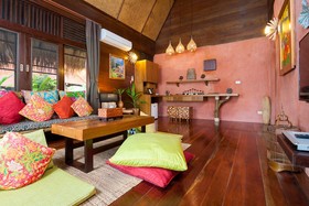 Koh Tao Cabana