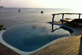 Koh Tao Cabana