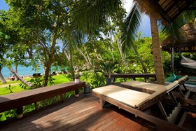Koh Tao Cabana
