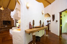 Koh Tao Cabana