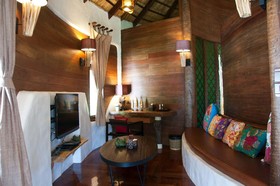 Koh Tao Cabana