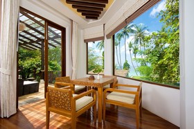 Koh Tao Cabana