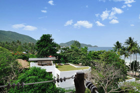 Koh Tao Cabana
