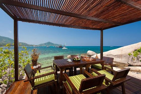 Koh Tao Cabana