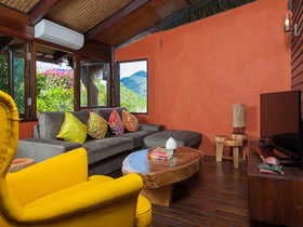 Koh Tao Cabana