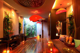 Koh Tao Cabana
