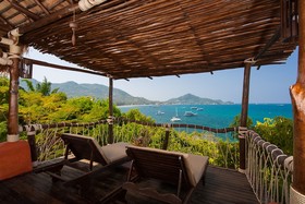 Koh Tao Cabana