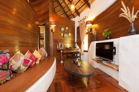 Koh Tao Cabana