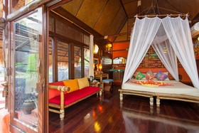 Koh Tao Cabana