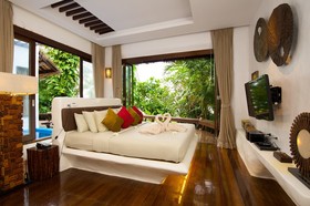 Koh Tao Cabana
