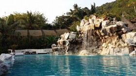 Koh Tao Cabana
