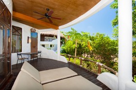 Koh Tao Cabana