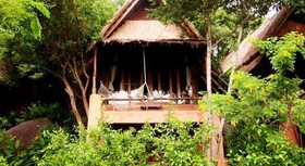 Koh Tao Cabana