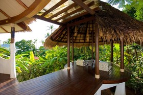 Koh Tao Cabana