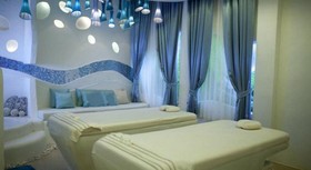 Koh Tao Cabana