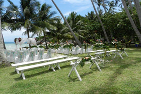 Koh Tao Cabana