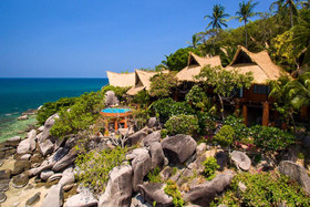Koh Tao Cabana