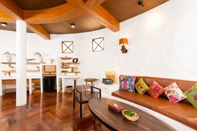 Koh Tao Cabana