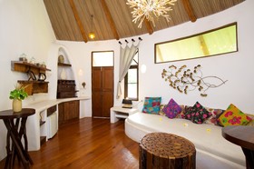Koh Tao Cabana