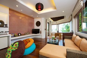 Koh Tao Cabana