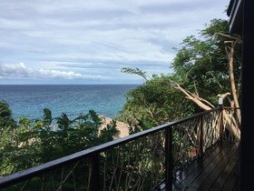 Koh Tao Cabana