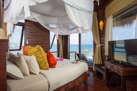 Koh Tao Cabana