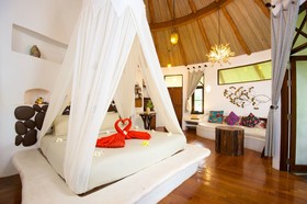 Koh Tao Cabana