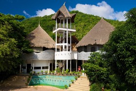 Koh Tao Cabana