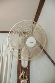 Koh Tao Garden Resort