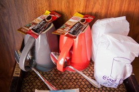 Koh Tao Garden Resort