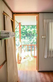 Koh Tao Garden Resort