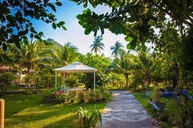 Koh Tao Garden Resort