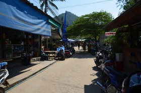 Koh Tao Garden Resort