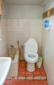 Koh Tao Garden Resort