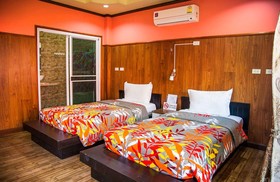 Koh Tao Garden Resort