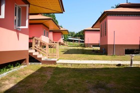 Koh Tao Garden Resort