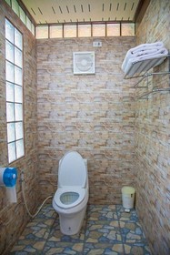 Koh Tao Garden Resort