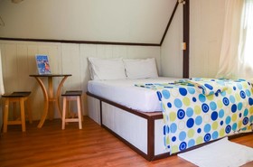 Koh Tao Garden Resort