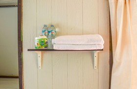 Koh Tao Garden Resort