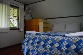 Koh Tao Garden Resort